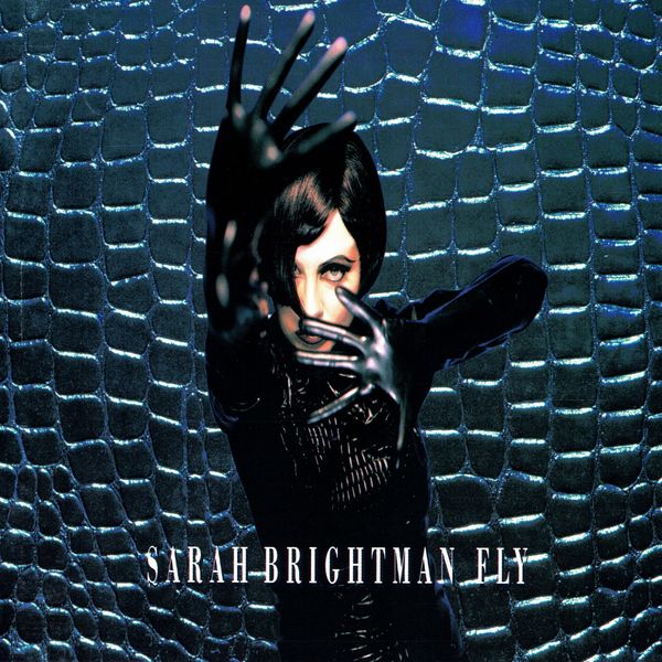 Sarah Brightman – Fly(16Bit-44.1kHz)-OppsUpro音乐帝国