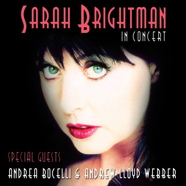 Sarah Brightman – In Concert (Live)(16Bit-44.1kHz)-OppsUpro音乐帝国