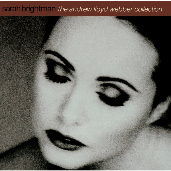 Sarah Brightman – The Andrew Lloyd Webber Collection(16Bit-44.1kHz)-OppsUpro音乐帝国