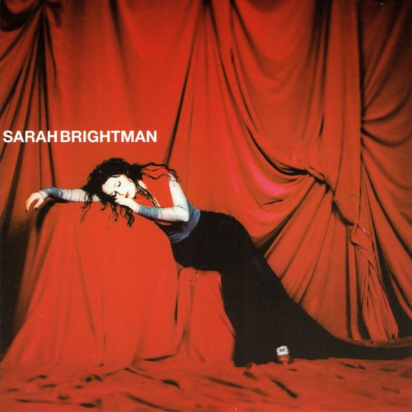 Sarah Brightman – Eden(16Bit-44.1kHz)-OppsUpro音乐帝国