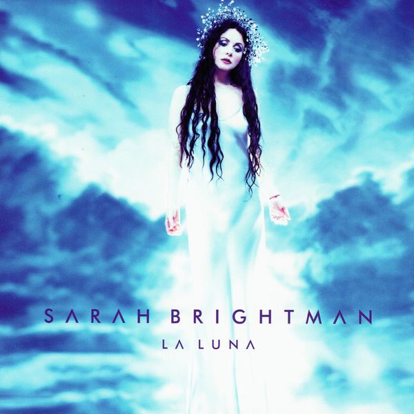 Sarah Brightman – La Luna(16Bit-44.1kHz)-OppsUpro音乐帝国