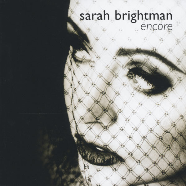 Sarah Brightman – Encore(16Bit-44.1kHz)-OppsUpro音乐帝国