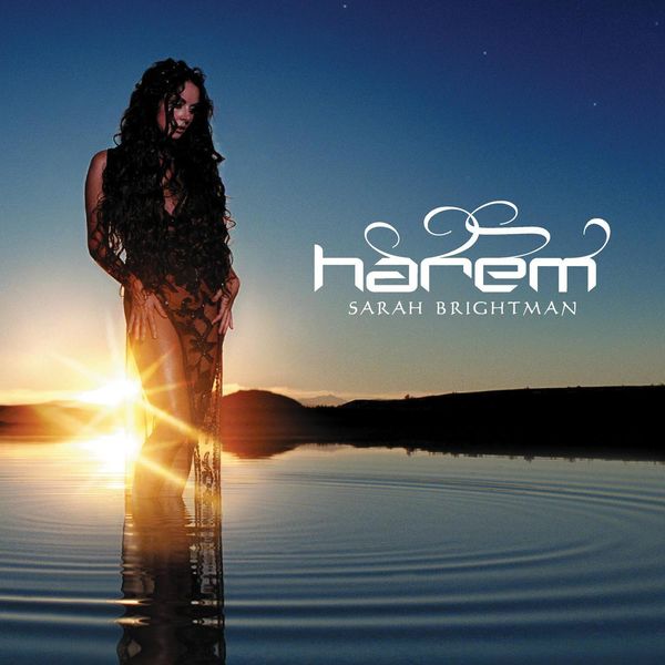 Sarah Brightman – Harem(16Bit-44.1kHz)-OppsUpro音乐帝国