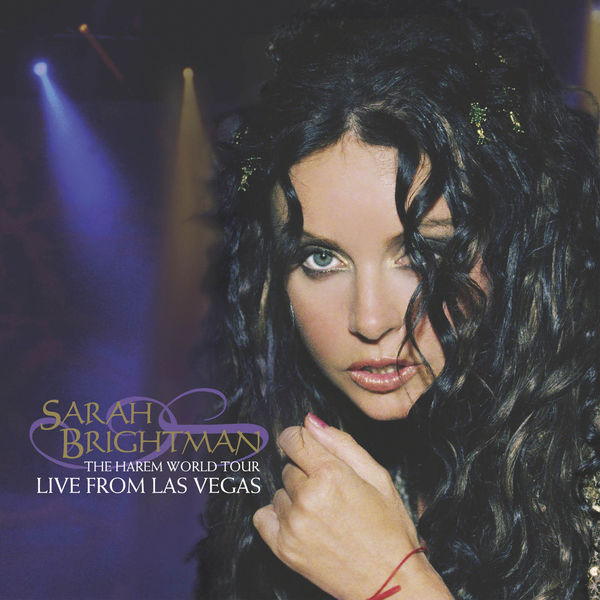 Sarah Brightman – The Harem World Tour Live From Las Vegas(16Bit-44.1kHz)-OppsUpro音乐帝国