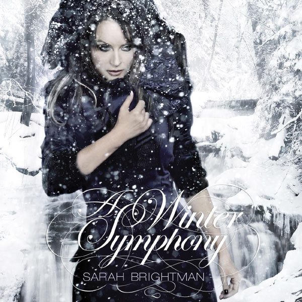 Sarah Brightman – A Winter Symphony(16Bit-44.1kHz)-OppsUpro音乐帝国