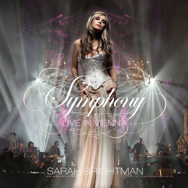 Sarah Brightman – Symphony Live In Vienna(16Bit-44.1kHz)-OppsUpro音乐帝国