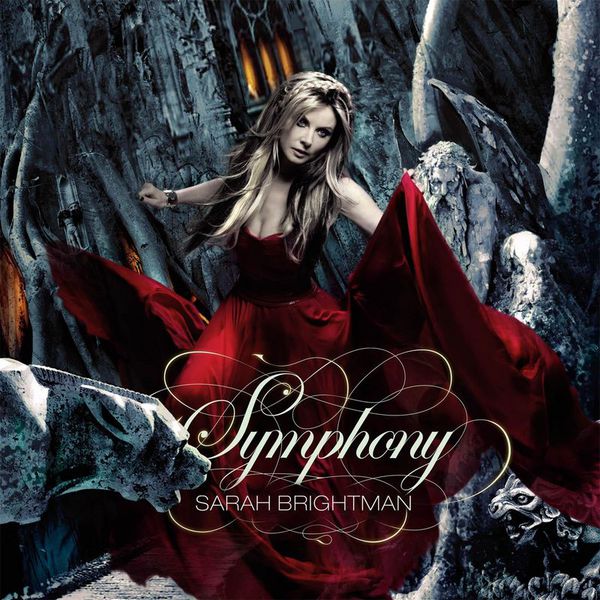 Sarah Brightman – Symphony(16Bit-44.1kHz)-OppsUpro音乐帝国