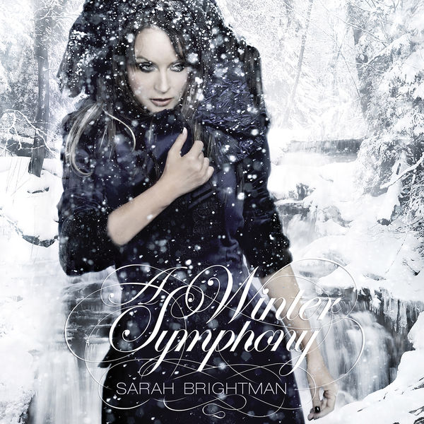 Sarah Brightman – Winter Symphony (Deluxe Edition)(16Bit-44.1kHz)-OppsUpro音乐帝国