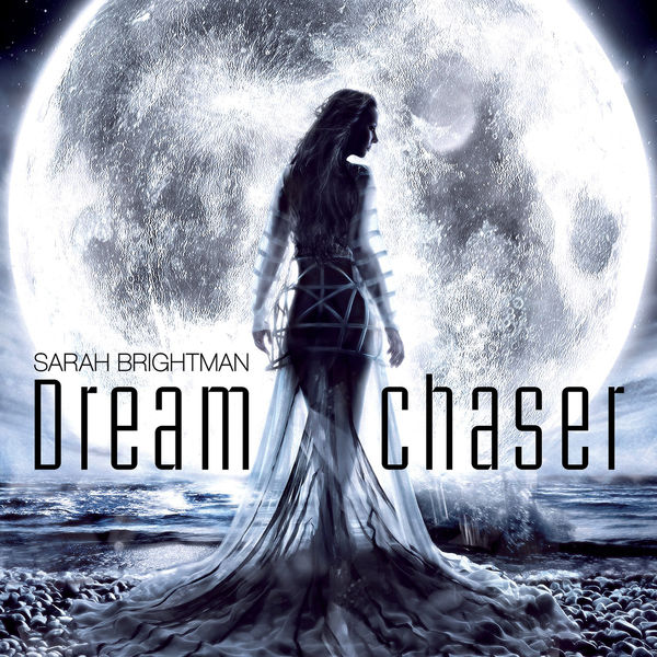 Sarah Brightman – Dreamchaser(16Bit-44.1kHz)-OppsUpro音乐帝国