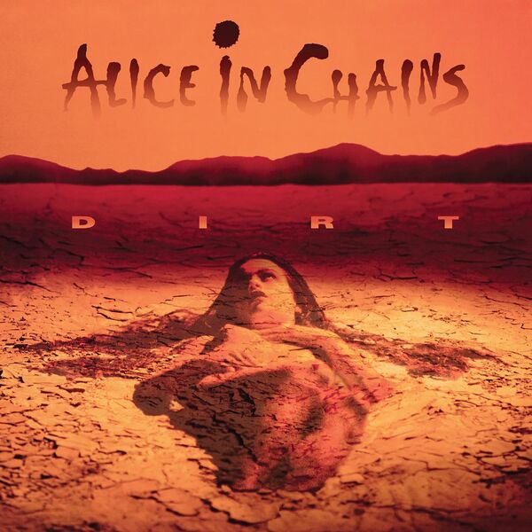 Alice In Chains – Dirt (2022 Remaster)(24Bit-44.1kHz)-OppsUpro音乐帝国