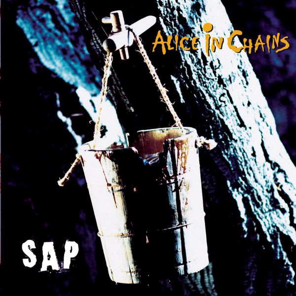 Alice In Chains – Sap(16Bit-44.1kHz)-OppsUpro音乐帝国