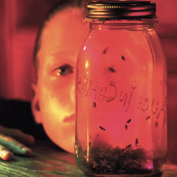 Alice In Chains – Jar Of Flies(16Bit-44.1kHz)-OppsUpro音乐帝国