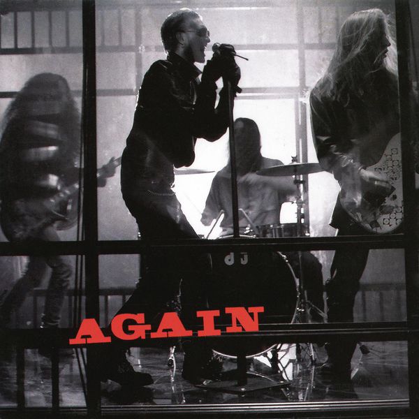 Alice In Chains – Again(16Bit-44.1kHz)-OppsUpro音乐帝国