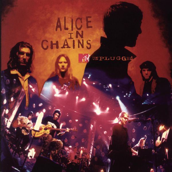 Alice In Chains – Unplugged (Live at the Majestic Theatre, Brooklyn, NY – April 1996)(16Bit-44.1kHz)-OppsUpro音乐帝国