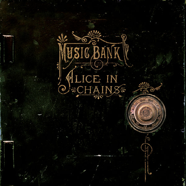 Alice In Chains – Music Bank(16Bit-44.1kHz)-OppsUpro音乐帝国