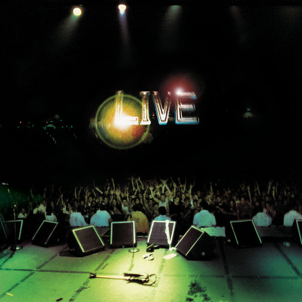 Alice In Chains – Live(16Bit-44.1kHz)-OppsUpro音乐帝国