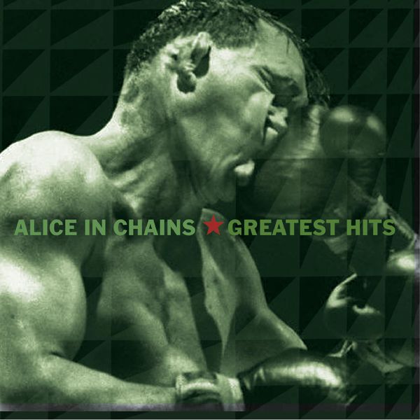 Alice In Chains – Greatest Hits(16Bit-44.1kHz)-OppsUpro音乐帝国