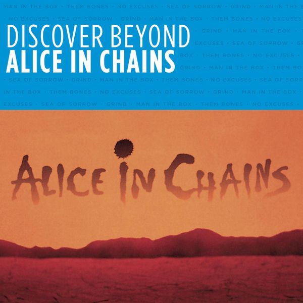 Alice In Chains – Discover Beyond(16Bit-44.1kHz)-OppsUpro音乐帝国