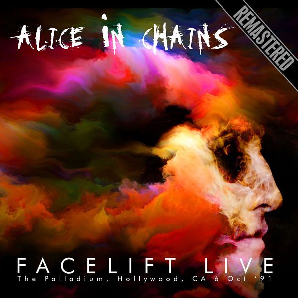 Alice In Chains – Facelift Live The Palladium, Hollywood, CA 6 Oct ’91 Remastered(16Bit-44.1kHz)-OppsUpro音乐帝国