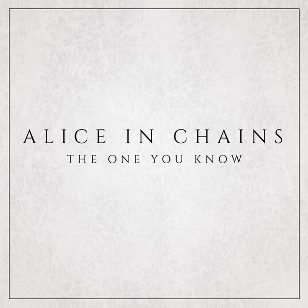 Alice In Chains – The One You Know(16Bit-44.1kHz)-OppsUpro音乐帝国