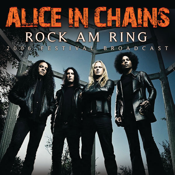 Alice In Chains – Rock AM Ring(16Bit-44.1kHz)-OppsUpro音乐帝国