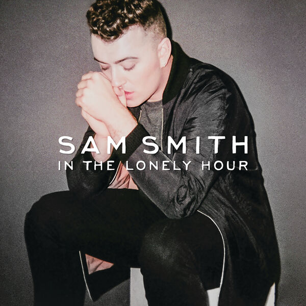 Sam Smith – In The Lonely Hour(24Bit-44.1kHz)-OppsUpro音乐帝国