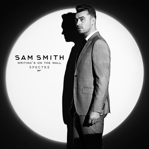 Sam Smith – Writing’s On The Wall (From Spectre Soundtrack)(16Bit-44.1kHz)-OppsUpro音乐帝国