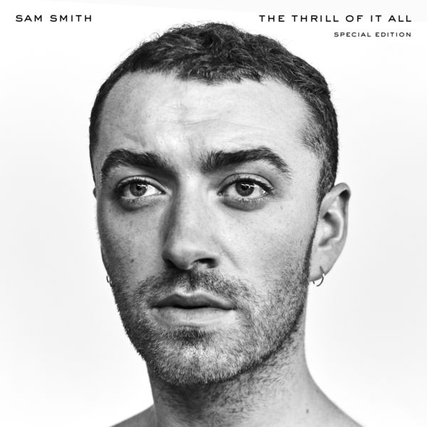 Sam Smith – The Thrill Of It All (Special Edition)(24Bit-88.2kHz)-OppsUpro音乐帝国