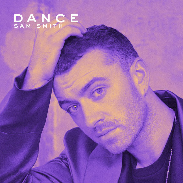 Sam Smith – DANCE(16Bit-44.1kHz)-OppsUpro音乐帝国