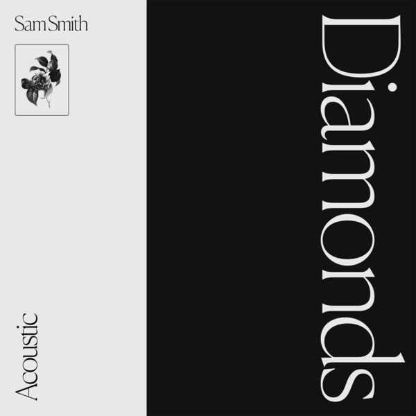 Sam Smith – Diamonds (Acoustic)(16Bit-44.1kHz)-OppsUpro音乐帝国