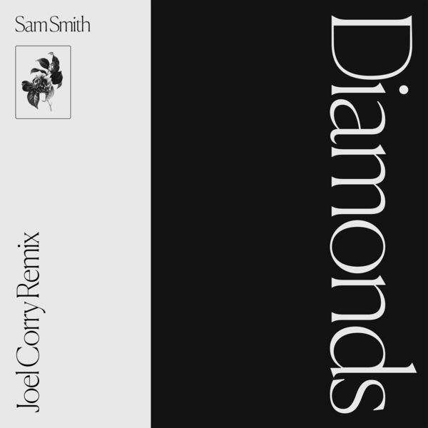 Sam Smith – Diamonds (Joel Corry Remix)(16Bit-44.1kHz)-OppsUpro音乐帝国