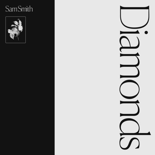 Sam Smith – Diamonds(24Bit-44.1kHz)-OppsUpro音乐帝国