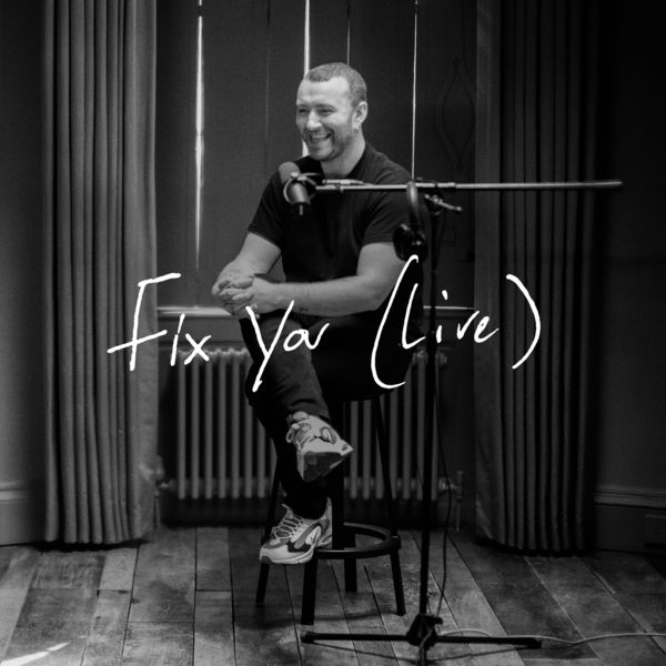 Sam Smith – Fix You (Live)(16Bit-44.1kHz)-OppsUpro音乐帝国