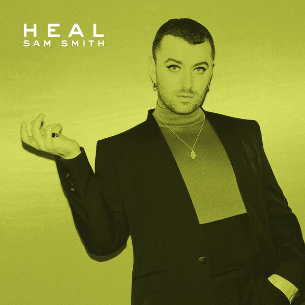 Sam Smith – HEAL(16Bit-44.1kHz)-OppsUpro音乐帝国