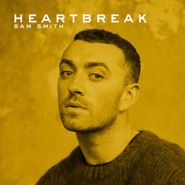 Sam Smith – HEARTBREAK(16Bit-44.1kHz)-OppsUpro音乐帝国