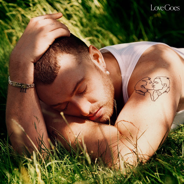 Sam Smith – Love Goes (Explicit)(24Bit-44.1kHz)-OppsUpro音乐帝国