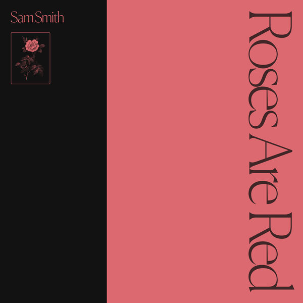 Sam Smith – Roses Are Red(16Bit-44.1kHz)-OppsUpro音乐帝国