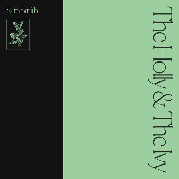 Sam Smith – The Holly & The Ivy(16Bit-44.1kHz)-OppsUpro音乐帝国