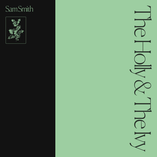 Sam Smith – The Holly & The Ivy(24Bit-44.1kHz)-OppsUpro音乐帝国