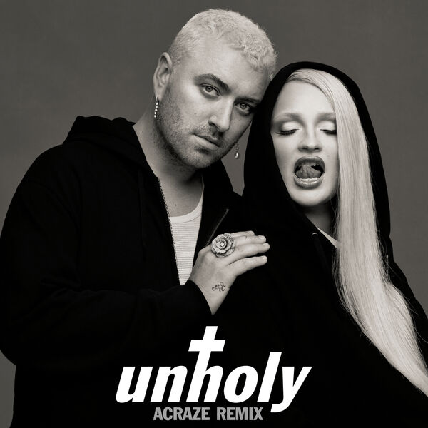 Sam Smith – Unholy (ACRAZE Remix)(24Bit-44.1kHz)-OppsUpro音乐帝国