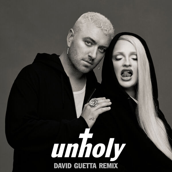 Sam Smith – Unholy (David Guetta Acid Remix)(24Bit-44.1kHz)-OppsUpro音乐帝国