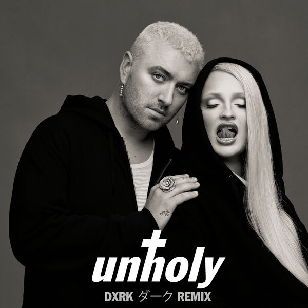 Sam Smith – Unholy (Dxrk ダークRemix)(16Bit-44.1kHz)-OppsUpro音乐帝国