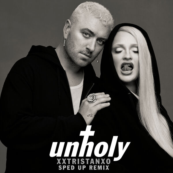 Sam Smith – Unholy (Sped Up)(24Bit-44.1kHz)-OppsUpro音乐帝国