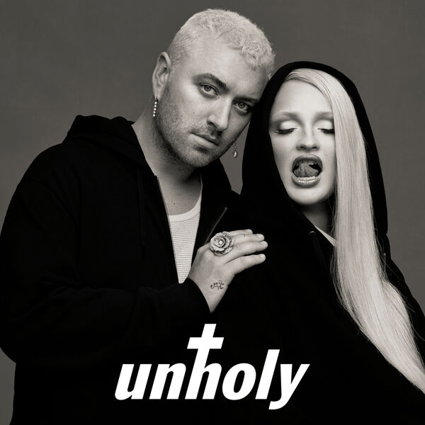 Sam Smith – Unholy(16Bit-44.1kHz)-OppsUpro音乐帝国