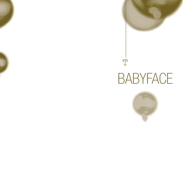 Babyface – Christmas With Babyface(16Bit-44.1kHz)-OppsUpro音乐帝国