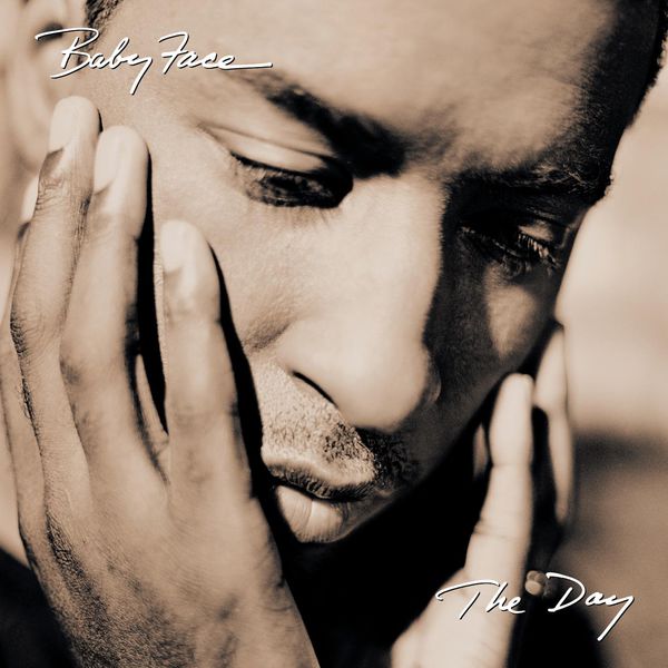 Babyface – THE DAY(16Bit-44.1kHz)-OppsUpro音乐帝国