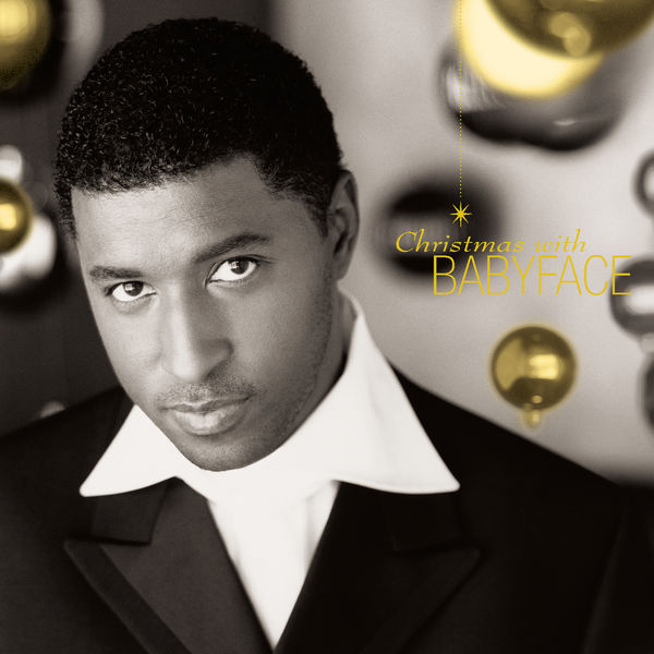 Babyface – Christmas with Babyface (Deluxe Version)(16Bit-44.1kHz)-OppsUpro音乐帝国