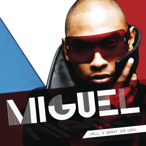 Miguel – All I Want Is You(16Bit-44.1kHz)-OppsUpro音乐帝国