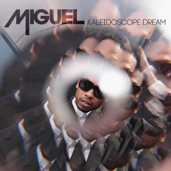 Miguel – Kaleidoscope Dream – Track by Track Commentary(16Bit-44.1kHz)-OppsUpro音乐帝国