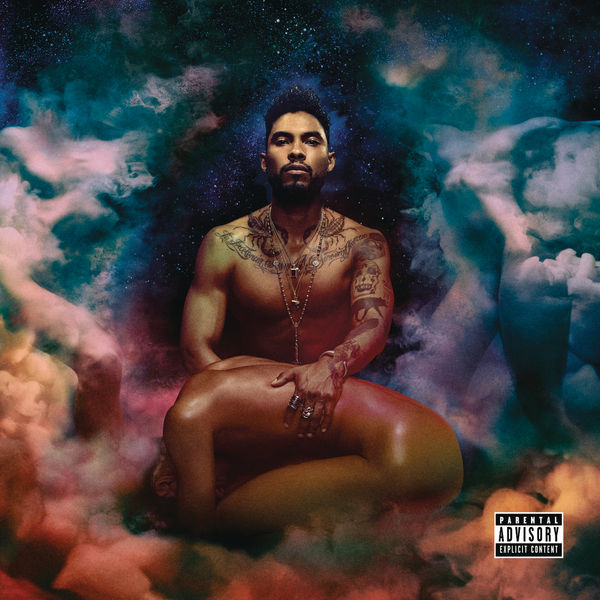 Miguel – Hollywood Dreams(16Bit-44.1kHz)-OppsUpro音乐帝国